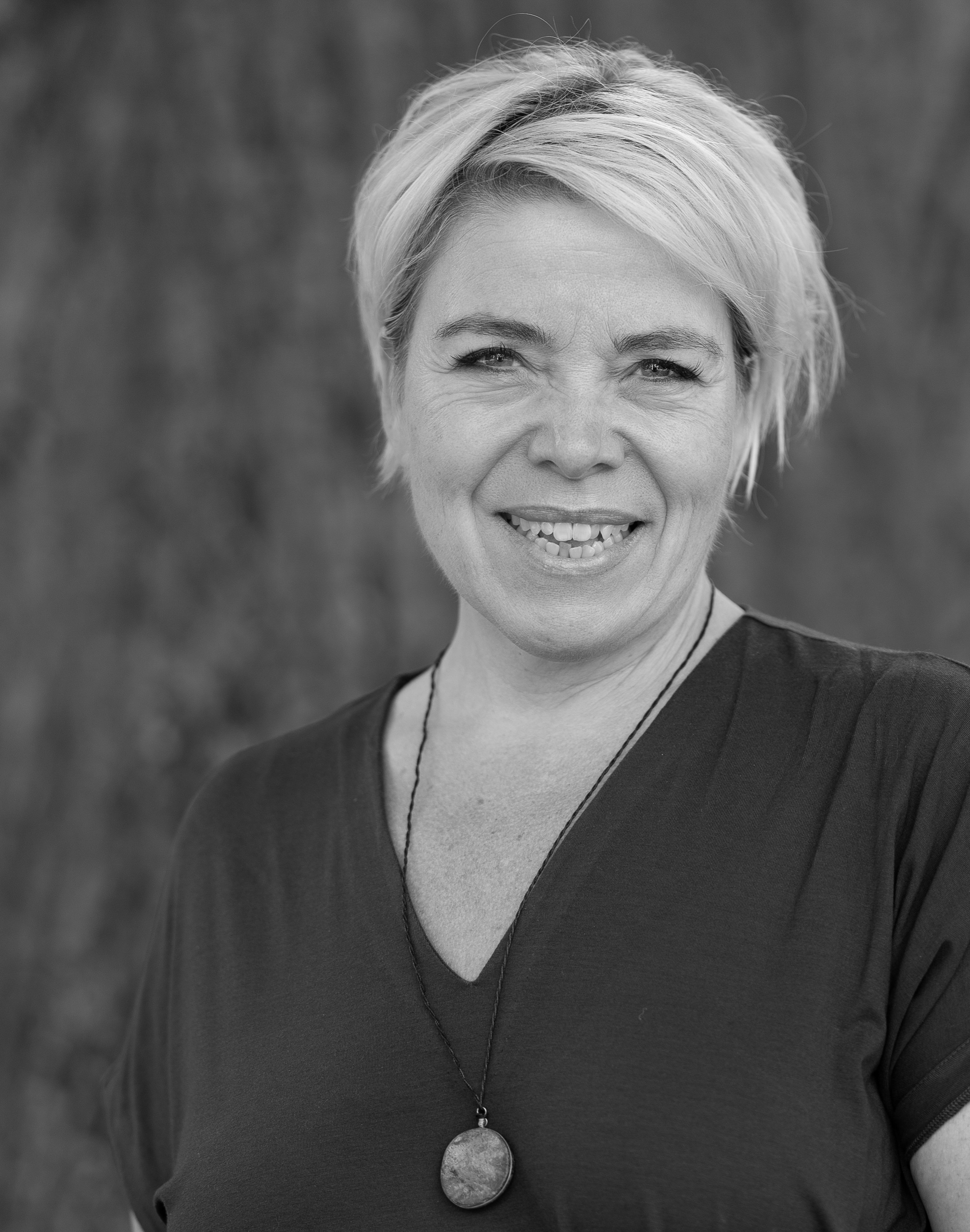  Leiterin des Seniorenchors: Katja Lobenwein 